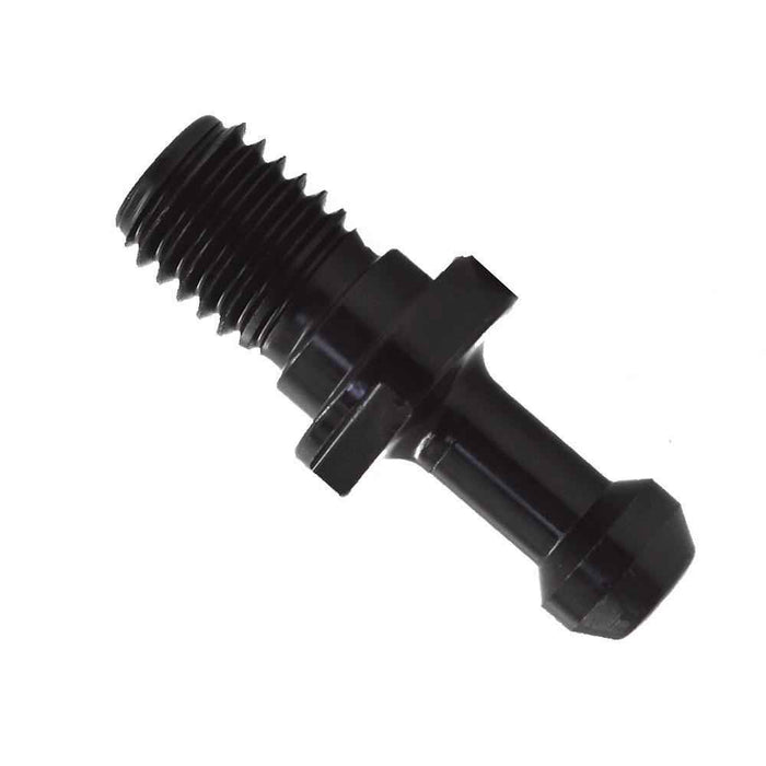 DURAFORCE 10 Pack CAT40 45° 0.589" 5/8"-11" Pull Stud Retention Knob For Haas Toshiba