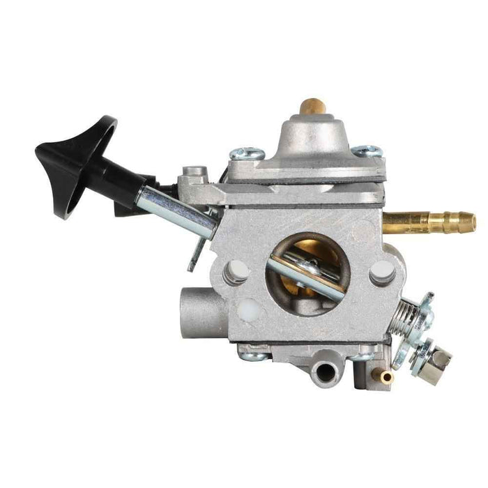 DURAFORCE BR600 Carburetor Fit For Zama C1Q-S183 For Stihl BR500 BR550 Backpack Blower
