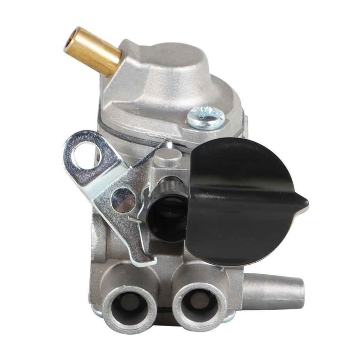 DURAFORCE BR600 Carburetor Fit For Zama C1Q-S183 For Stihl BR500 BR550 Backpack Blower