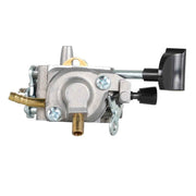 DURAFORCE BR600 Carburetor Fit For Zama C1Q-S183 For Stihl BR500 BR550 Backpack Blower