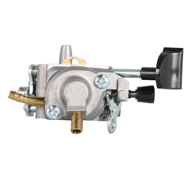 DURAFORCE BR600 Carburetor Fit For Zama C1Q-S183 For Stihl BR500 BR550 Backpack Blower