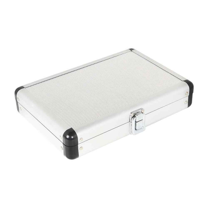 DURAFORCE New 8× 3/4" Shank Indexable Boring Bars 90 Degree Round Shank Boring Bars