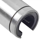 DURAFORCE LM25UUOP Linear Motion Ball Bearings Open Type 4PCS 40mm OD 25mm Bore 59mm Long