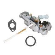 DURAFORCE Carburetor For Briggs & Stratton Carb 397135 130200 133200 135200 Mower Carb