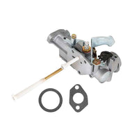 DURAFORCE Carburetor For Briggs & Stratton Carb 397135 130200 133200 135200 Mower Carb
