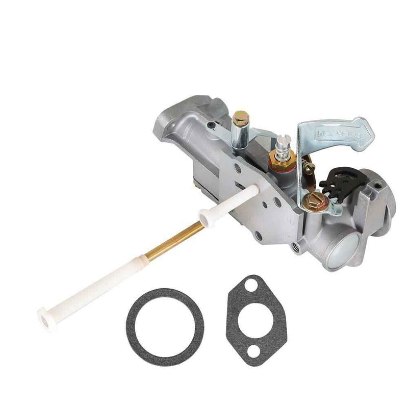 DURAFORCE Carburetor For Briggs & Stratton Carb 397135 130200 133200 135200 Mower Carb