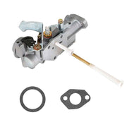 DURAFORCE Carburetor For Briggs & Stratton Carb 397135 130200 133200 135200 Mower Carb