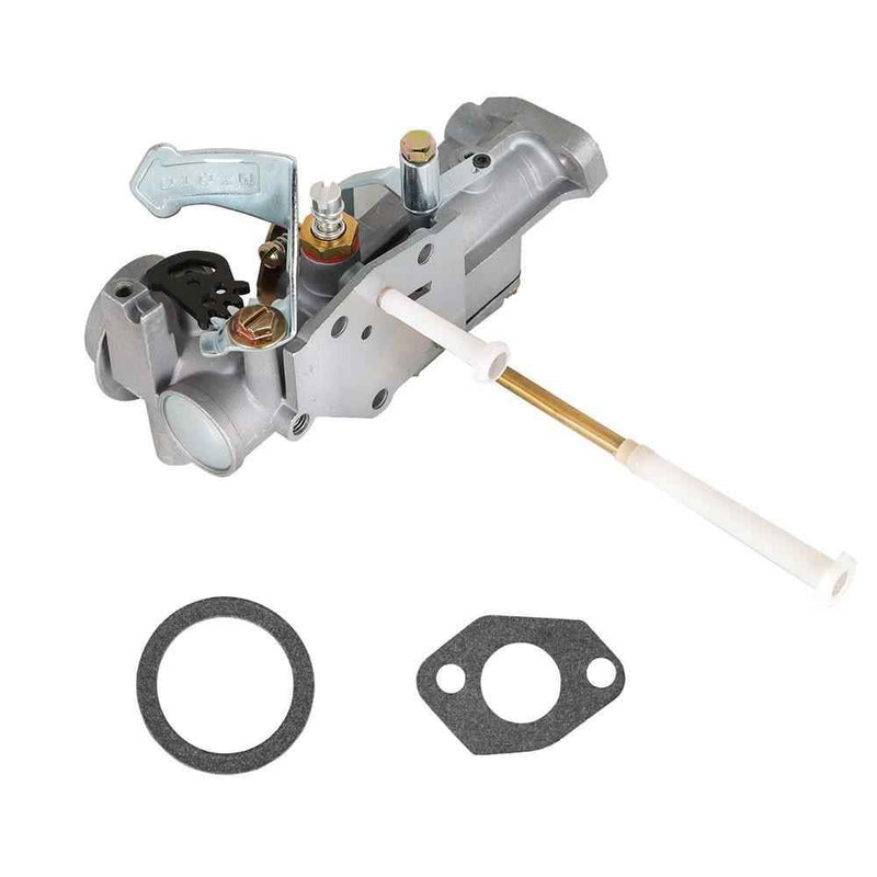 DURAFORCE Carburetor For Briggs & Stratton Carb 397135 130200 133200 135200 Mower Carb