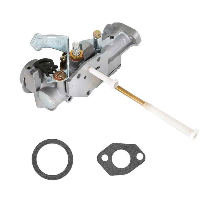 DURAFORCE Carburetor For Briggs & Stratton Carb 397135 130200 133200 135200 Mower Carb