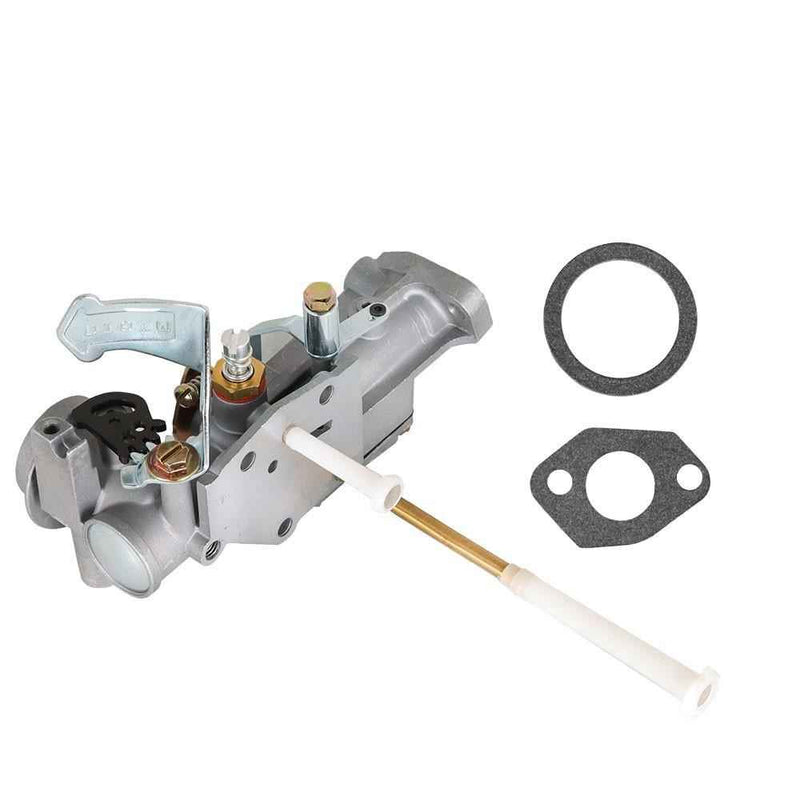 DURAFORCE Carburetor For Briggs & Stratton Carb 397135 130200 133200 135200 Mower Carb