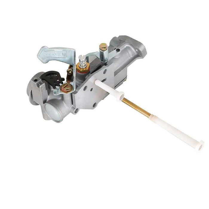 DURAFORCE Carburetor For Briggs & Stratton Carb 397135 130200 133200 135200 Mower Carb
