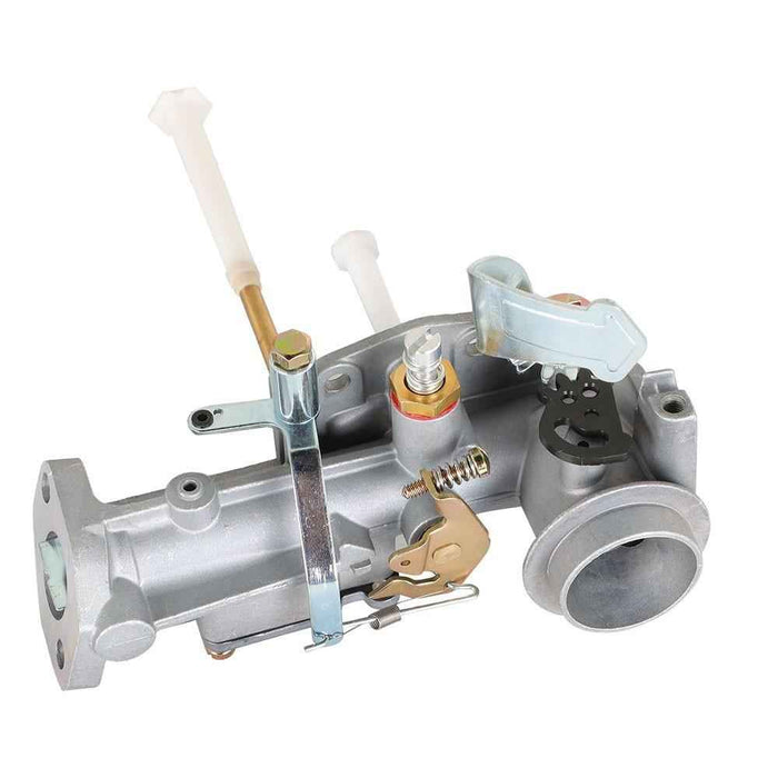 DURAFORCE Carburetor For Briggs & Stratton Carb 397135 130200 133200 135200 Mower Carb