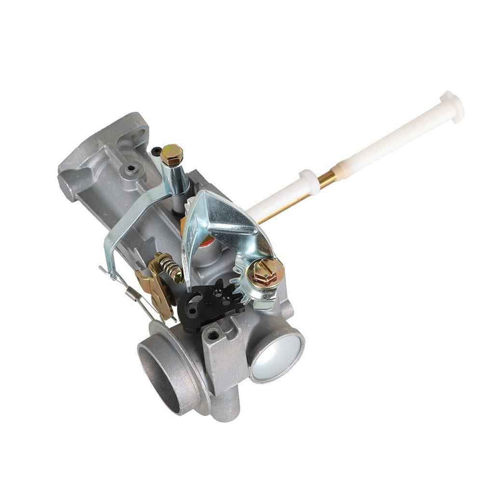 DURAFORCE Carburetor For Briggs & Stratton Carb 397135 130200 133200 135200 Mower Carb