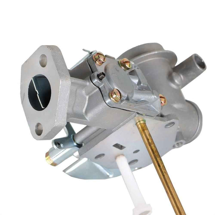 DURAFORCE Carburetor For Briggs & Stratton Carb 397135 130200 133200 135200 Mower Carb