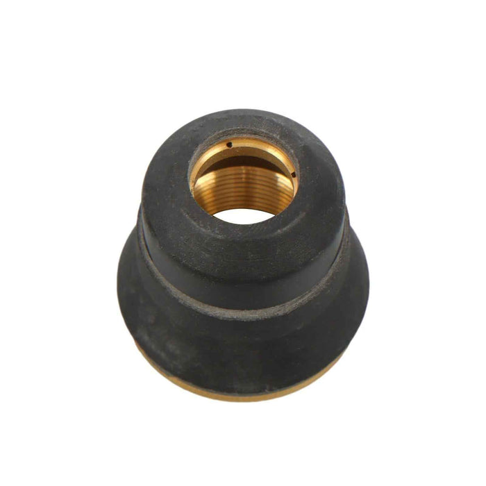 DURAFORCE For CUT65DS 45 Pcs IPT-60 PT40 Plasma Cutting Torch Tips Electrode Shield Cap