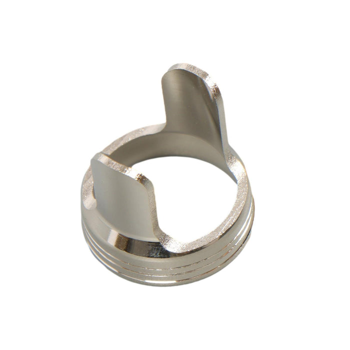 DURAFORCE For CUT65DS 45 Pcs IPT-60 PT40 Plasma Cutting Torch Tips Electrode Shield Cap