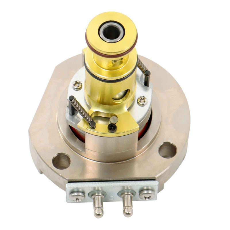 DURAFORCE New Fit for KTA38 24v Actuator 3408326 for Generator Engine Pump Electronic