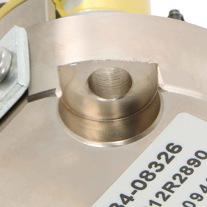 DURAFORCE New Fit for KTA38 24v Actuator 3408326 for Generator Engine Pump Electronic