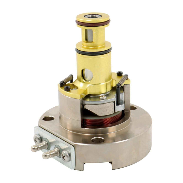 DURAFORCE New Fit for KTA38 24v Actuator 3408326 for Generator Engine Pump Electronic