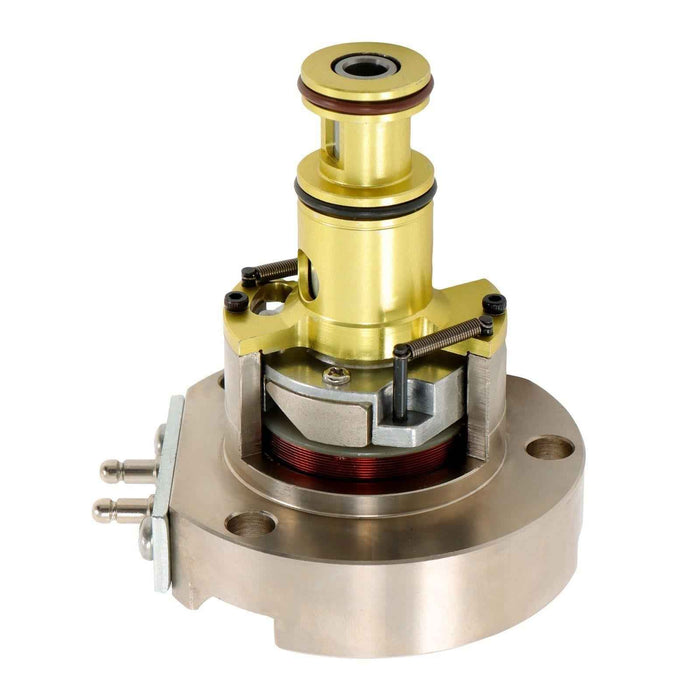 DURAFORCE New Fit for KTA38 24v Actuator 3408326 for Generator Engine Pump Electronic