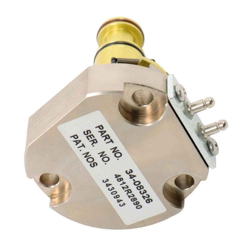 DURAFORCE New Fit for KTA38 24v Actuator 3408326 for Generator Engine Pump Electronic