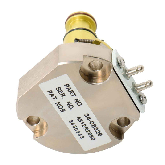 DURAFORCE New Fit for KTA38 24v Actuator 3408326 for Generator Engine Pump Electronic