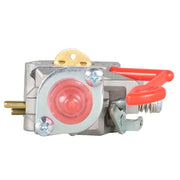 DURAFORCE Carburetor Kit For Poulan 545081855 PP320 P325 XLB GBV 325 BVM200V PPB1838LE