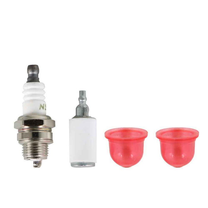 DURAFORCE Carburetor Kit For Poulan 545081855 PP320 P325 XLB GBV 325 BVM200V PPB1838LE