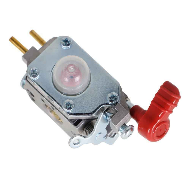 DURAFORCE 2 Pack Carburetor Kit For Craftsman 316.240320 316.711170 316.990080 316.99010