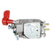 DURAFORCE 2 Pack Carburetor Kit For Craftsman 316.240320 316.711170 316.990080 316.99010