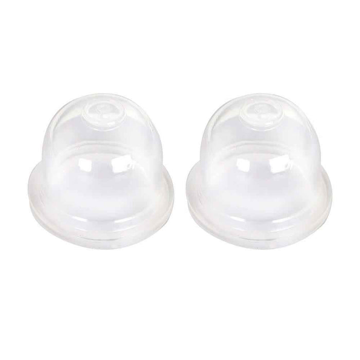 DURAFORCE 2 Pack Carburetor Kit For Craftsman 316.240320 316.711170 316.990080 316.99010