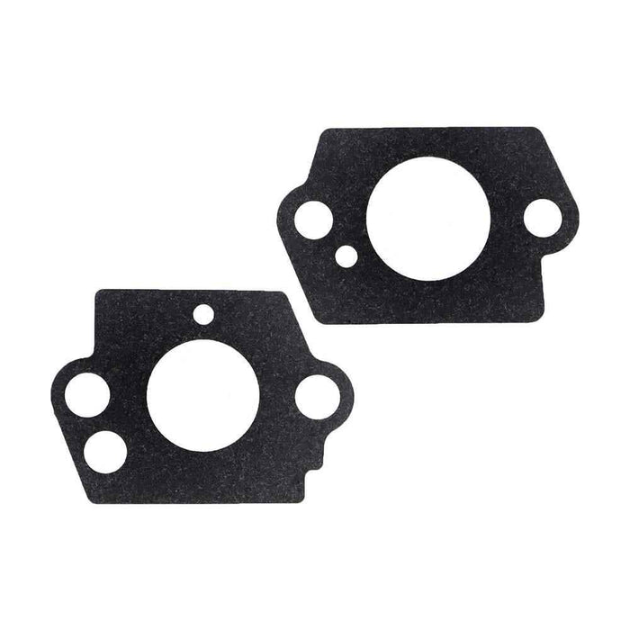 DURAFORCE 2 Pack Carburetor Kit For Craftsman 316.240320 316.711170 316.990080 316.99010