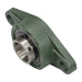 DURAFORCE New 10Pack UCFL206-20 Pillow Block Bearing 1-1/4" Bore 2 Bolt Self Alignment