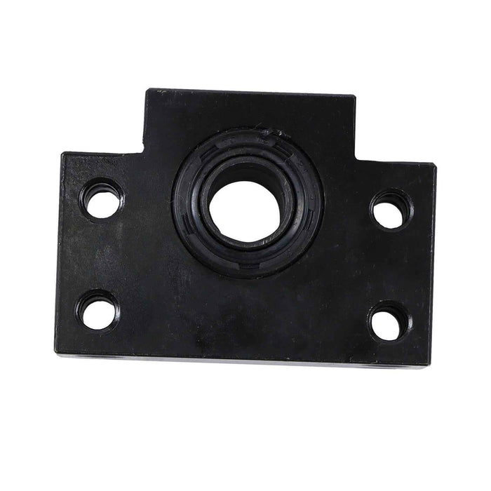 DURAFORCE New 2PCS Linear Guide Rail HGR20-800mm + SFU1605-800mm Ballscrew w/ BF12 Kit