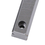 DURAFORCE New 2PCS Linear Guide Rail HGR20-800mm + SFU1605-800mm Ballscrew w/ BF12 Kit