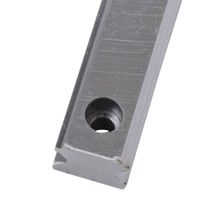 DURAFORCE New 2PCS Linear Guide Rail HGR20-800mm + SFU1605-800mm Ballscrew w/ BF12 Kit