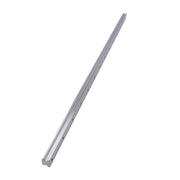 DURAFORCE New 2PCS Linear Guide Rail HGR20-800mm + SFU1605-800mm Ballscrew w/ BF12 Kit