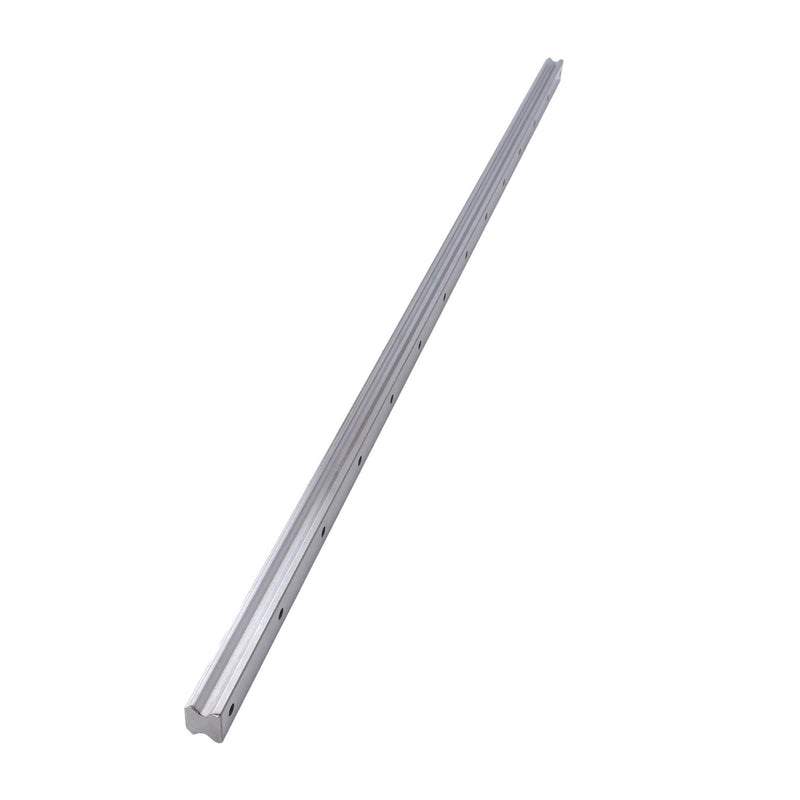 DURAFORCE New 2PCS Linear Guide Rail HGR20-800mm + SFU1605-800mm Ballscrew w/ BF12 Kit