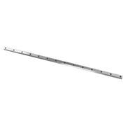 DURAFORCE New 2PCS Linear Guide Rail HGR20-800mm + SFU1605-800mm Ballscrew w/ BF12 Kit