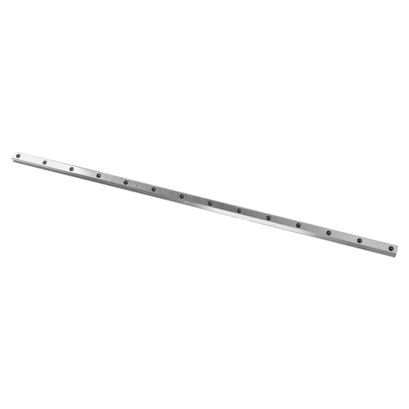 DURAFORCE New 2PCS Linear Guide Rail HGR20-800mm + SFU1605-800mm Ballscrew w/ BF12 Kit