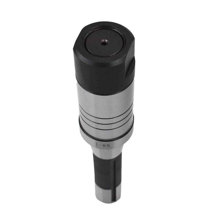 DURAFORCE R8 Shank Stub Milling Machine Arbor Adapter Tool Milling For Bridgeport Machine
