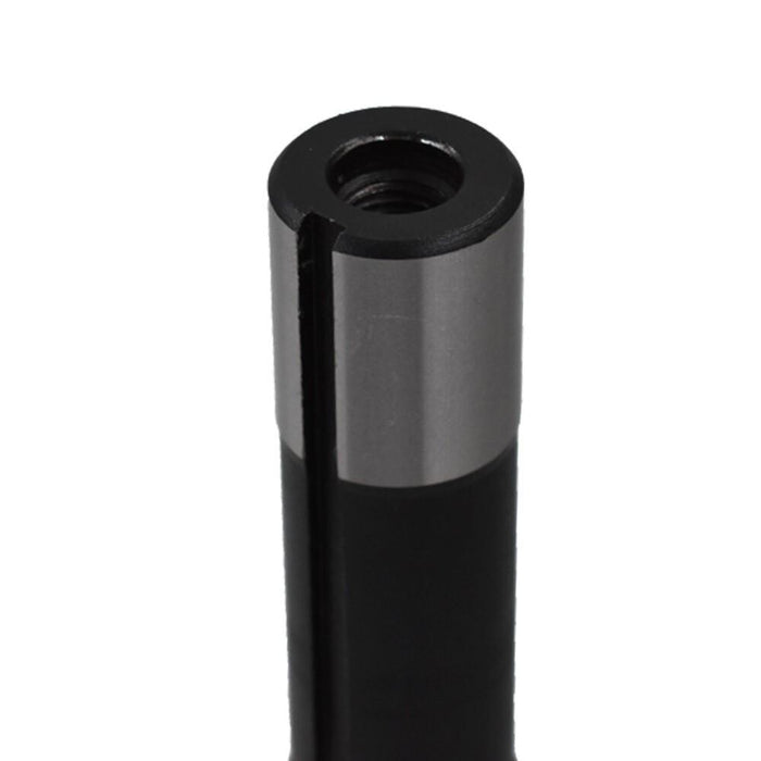 DURAFORCE R8 Shank Stub Milling Machine Arbor Adapter Tool Milling For Bridgeport Machine