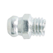 DURAFORCE 10 Pack 1-1/2" Bore UCF208-24 Pillow Block Flange Bearing 4 Bolt Solid Base