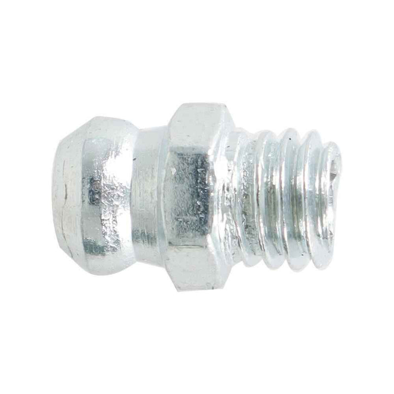 DURAFORCE 10 Pack 1-1/2" Bore UCF208-24 Pillow Block Flange Bearing 4 Bolt Solid Base