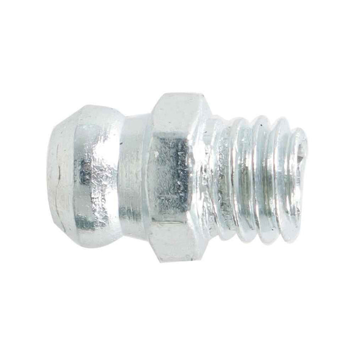 DURAFORCE 10 Pack 1-1/2" Bore UCF208-24 Pillow Block Flange Bearing 4 Bolt Solid Base