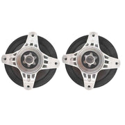 DURAFORCE 2 Pack Spindle For MTD LX46 46" Deck 918-06977A 618-06977 618-06977A 918-06977