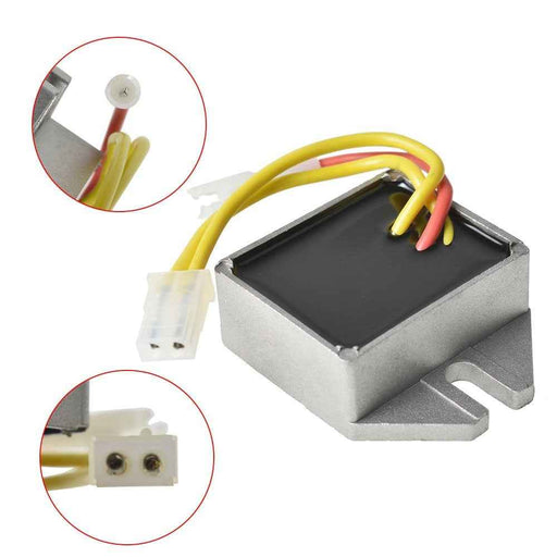 DURAFORCE 394890 393374 691185 For Briggs & Stratton Voltage Regulator 797375 797182