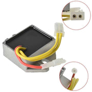 DURAFORCE 394890 393374 691185 For Briggs & Stratton Voltage Regulator 797375 797182