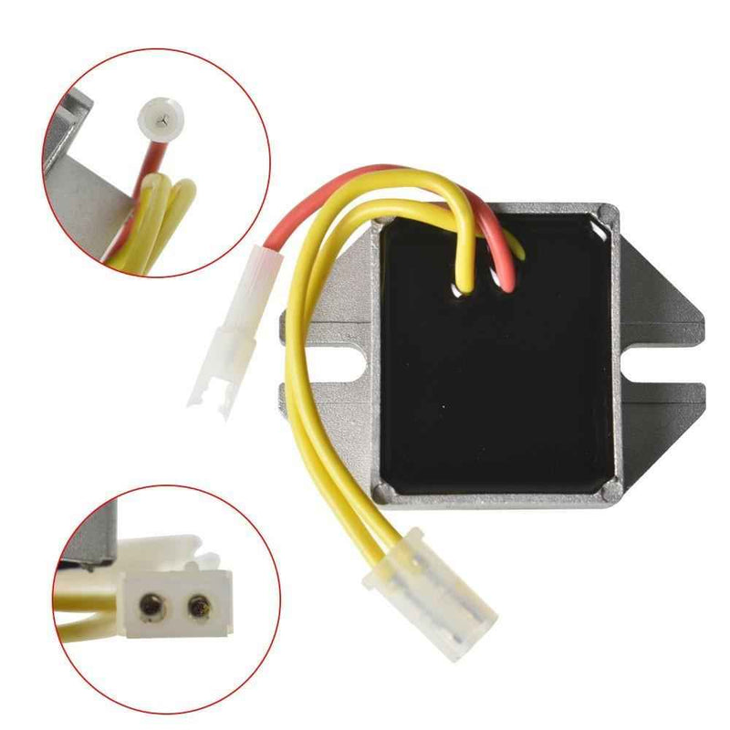 DURAFORCE 394890 393374 691185 For Briggs & Stratton Voltage Regulator 797375 797182
