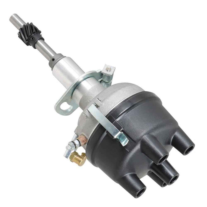 DURAFORCE Side Mount Ignition Distributor 8N12127B For Ford 2N 8N 9N Tractors Distributor